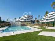 Piso exclusivo de 161 m2 en alquiler en Estepona, Andalucía