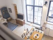 Piso exclusivo de 161 m2 en alquiler en Málaga, Andalucía