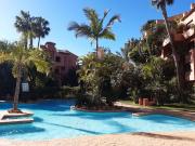 Piso exclusivo de 161 m2 en alquiler en Marbella, España