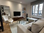 Piso exclusivo de 161 m2 en venta en Madrid, España