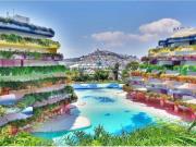 Piso exclusivo de 162 m2 en venta en Ibiza, España