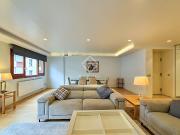 Piso exclusivo de 163 m2 en alquiler en Valencia,...