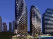 Piso exclusivo de 163 m2 en venta en Benidorm, España
