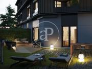 Piso exclusivo de 163 m2 en venta en Madrid, Comunidad... Piso exclusivo de 163 m2 en venta en Madrid, Comunidad...