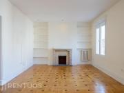 Piso de lujo de 164 m2 en alquiler en Madrid, Comunidad...