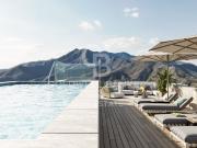 Piso exclusivo de 165 m2 en venta en Marbella, Andalucía