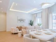 Piso exclusivo de 166 m2 en venta en Madrid, Comunidad...