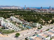 Piso de alto standing de 170 m2 en venta en Alicante, España