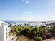 Piso de alto standing en venta en Fuengirola, España