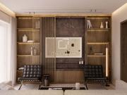 Piso exclusivo de 167 m2 en venta en Madrid, España