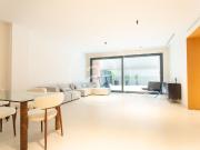 Piso de alto standing en alquiler en Barcelona, España