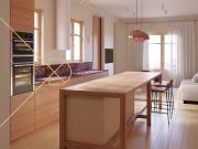 Piso exclusivo de 171 m2 en venta en Barcelona, Cataluña