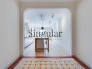 Piso exclusivo de 171 m2 en venta en Barcelona, Cataluña