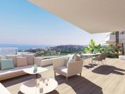 Piso exclusivo de 173 m2 en venta en Estepona, Andalucía