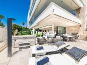 Piso exclusivo de 175 m2 en venta en Benahavís, España