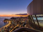 Piso exclusivo de 175 m2 en venta en Benidorm, España