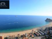 Piso exclusivo de 176 m2 en venta en Benidorm, España
