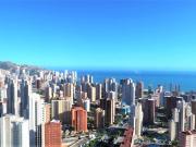 Piso exclusivo de 176 m2 en venta en Benidorm, España