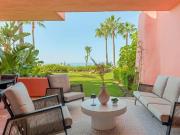 Piso exclusivo de 176 m2 en venta en Estepona, España