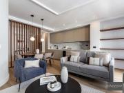 Piso exclusivo de 176 m2 en venta en Madrid, Comunidad...