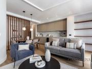 Piso exclusivo de 176 m2 en venta en Madrid, Comunidad...