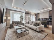Piso exclusivo de 176 m2 en venta en Madrid, España