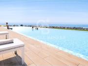Piso exclusivo de 177 m2 en venta en Estepona, Andalucía