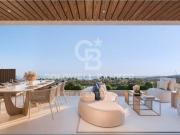 Piso exclusivo de 178 m2 en venta en Estepona, España