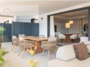 Piso exclusivo de 179 m2 en venta en Marbella, Andalucía