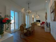 Piso de alto standing de 180 m2 en alquiler en Madrid,...