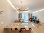 Piso exclusivo de 180 m2 en alquiler en Marbella, España