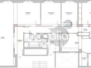 Piso exclusivo de 180 m2 en alquiler en Sevilla, Andalucía