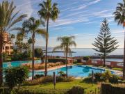 Piso exclusivo de 180 m2 en venta en Puerto Banús, Andalucía