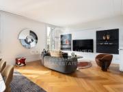 Piso exclusivo de 181 m2 en alquiler en Barcelona, Cataluña