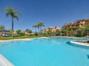 Piso exclusivo de 181 m2 en alquiler en Benahavís, Andalucía