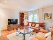 Piso exclusivo en alquiler en Madrid, Comunidad de Madrid