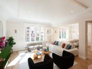 Piso exclusivo de 181 m2 en venta en Madrid, Comunidad...