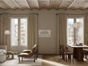 Piso exclusivo de 182 m2 en venta en Barcelona, España