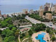 Piso exclusivo de 182 m2 en venta en Benidorm, España