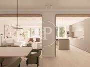 Piso exclusivo de 183 m2 en venta en Madrid, España