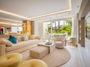 Piso exclusivo de 183 m2 en venta en Marbella, Andalucía