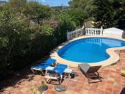 Piso exclusivo de 184 m2 en alquiler en Jávea, España