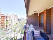 Piso exclusivo de 185 m2 en venta en Alicante, Comunidad...