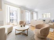 Piso exclusivo de 185 m2 en venta en Madrid, España