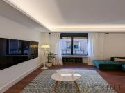 Piso exclusivo de 185 m2 en venta en Trafalgar, Madrid,...