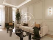 Piso exclusivo de 188 m2 en venta en Madrid, Comunidad...