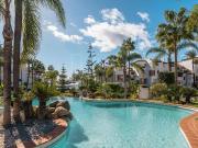 Piso exclusivo de 188 m2 en venta en Marbella, Andalucía