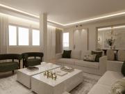 Piso exclusivo de 189 m2 en venta en Madrid, Comunidad...