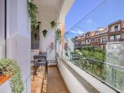 Piso exclusivo de 190 m2 en alquiler en Madrid,... Piso exclusivo de 190 m2 en alquiler en Madrid,...