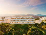 Piso exclusivo de 190 m2 en venta en Estepona, España